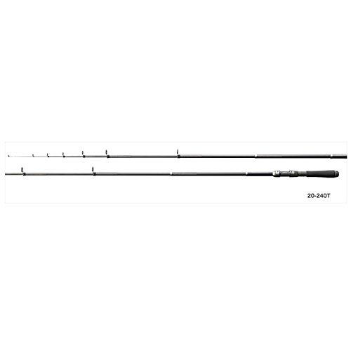 シマノ(SHIMANO) スピニング/ベイト兼用 ロッド 17 ホリデーパック(防波堤 船) 10 270T チョイ投げ サビキ釣り 海上釣堀の画像