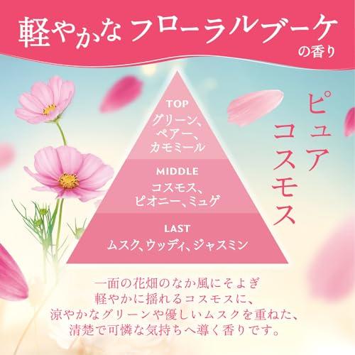 コスモス香油 5ml2種類＋サンプル10種類セット×2セット コスモス香油