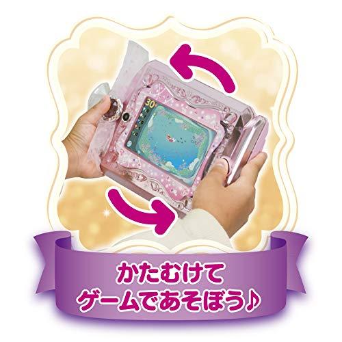 タカラトミー(TAKARA TOMY) リカちゃん おしゃれ pad W210×H290×D60mm ピンク