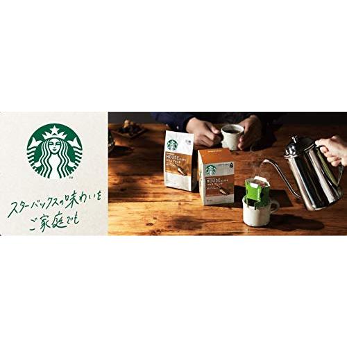 （粉）スターバックス「Starbucks(R)」 カフェ ベロナ　中細挽きタイプ(140g)6袋セット｜otogizakka｜04