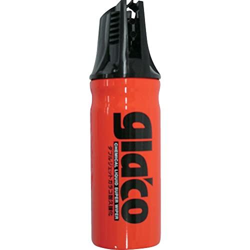 SOFT99 ウィンドウケア ダブルジェットガラコ耐久強化 180ml 04169