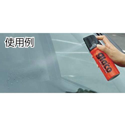 SOFT99 ウィンドウケア ダブルジェットガラコ耐久強化 180ml 04169