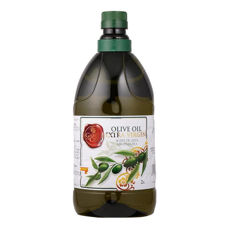 ガルシア エクストラバージンオリーブオイル 500ml ペット [ スペイン