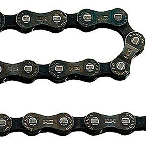 シマノ(SHIMANO) チェーン CN-HG40 8S/7S/6S 118L ICNHG40118I : 雑貨