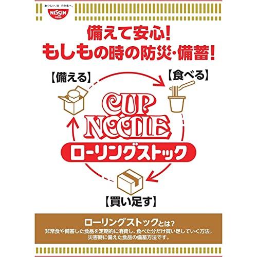 日清食品 カップヌードル 七福神シリーズ (レギュラーサイズ 7種/計20