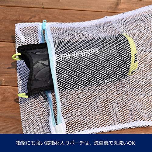 タイガー 水筒 1.2リットル サハラ ステンレスボトル スポーツ 直飲み 広口 保冷専用 ブラック MME-F120KK｜otogizakka｜06