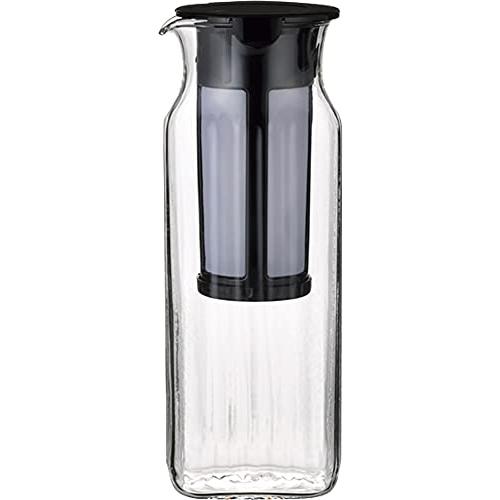 iwaki(イワキ) 耐熱ガラス コーヒーサーバー 水出しコーヒー & ティー