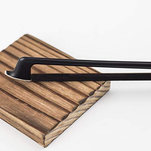 VINGOBOWカーボンファイバー・バイオリン弓Carbon Fiber Violin Bow 4