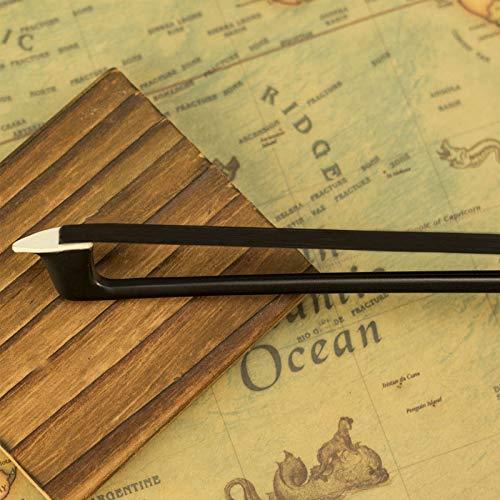 VINGOBOWカーボンファイバー・バイオリン弓Carbon Fiber Violin Bow 4