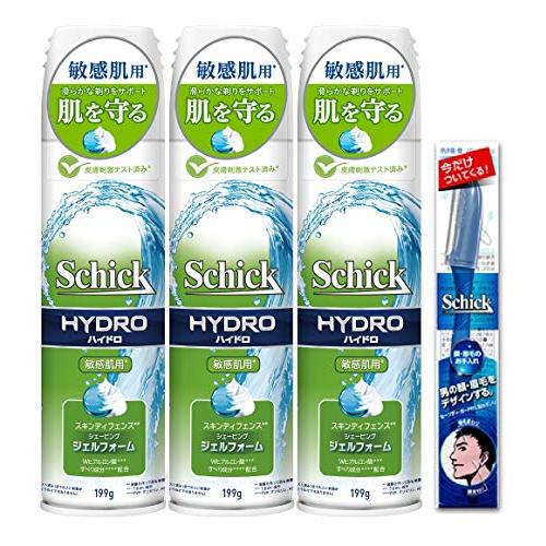Schick(シック) シック SCHICK ハイドロスキン ディフェンス