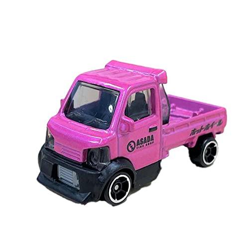 ホットウィール(Hot Wheels) ベーシックカー マイティ K 【3才
