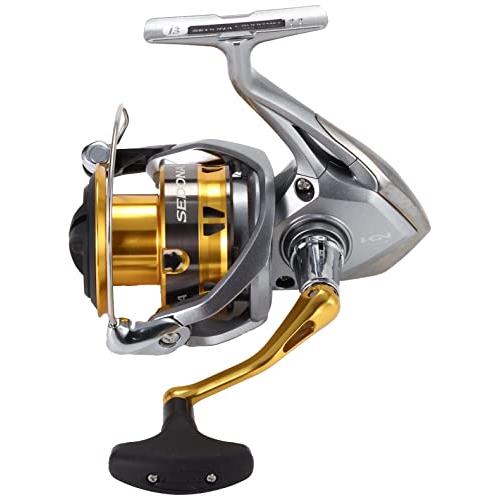 シマノ(SHIMANO) スピニングリール 17 セドナ C5000XG ジギング 初心者向け｜otogizakka｜08