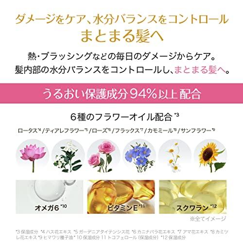 L'Oreal Paris(ロレアルパリ) エルセーウ゛ エクストラオーディナリー
