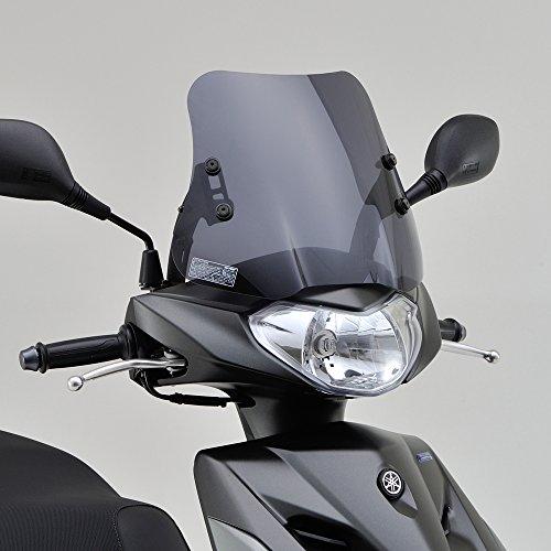 デイトナ バイク用 スクリーン アクシスZ ウインドシールド SS