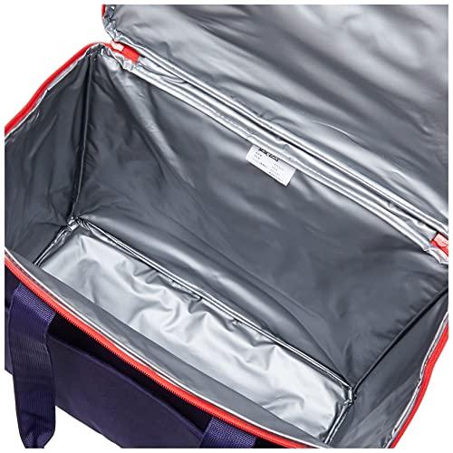 サーモス 保冷ショッピングバッグ 25L ネイビー RFA-025 NVY