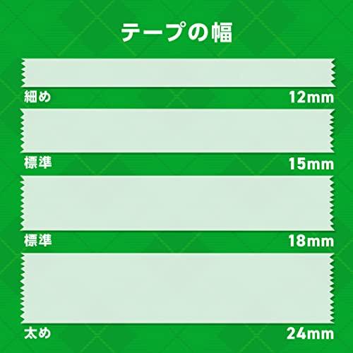 3M スコッチ テープ メンディングテープ 24mm×50m 大巻 810-3-24｜otogizakka｜10