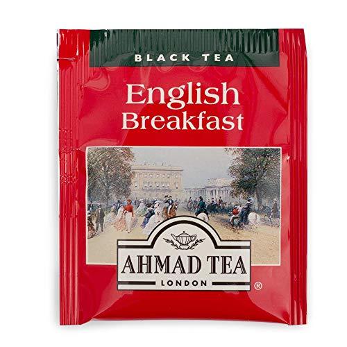 AHMAD TEA ( アーマッドティー ) クラシックセレクション ティーバッグ