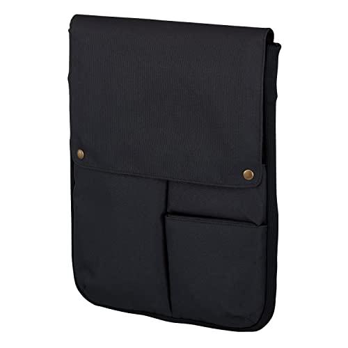 コクヨ バッグインバッグ BIZRACK 13.3インチ タテ ブラック AMカハ