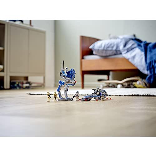 レゴ(LEGO) スター・ウォーズ クローン・トルーパー 501部隊 75280