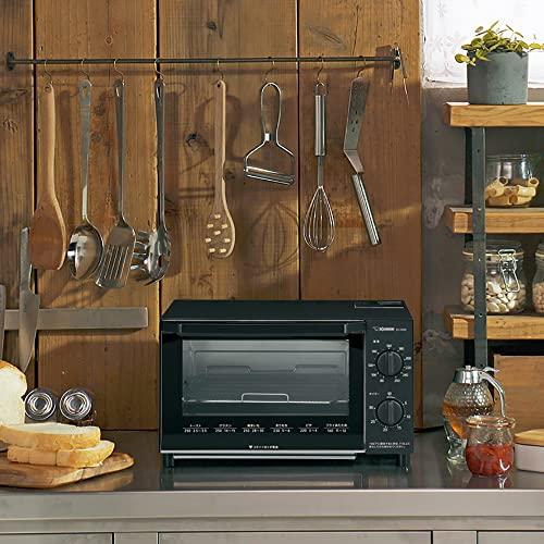 象印マホービン トースター オーブントースター こんがり倶楽部 80~250