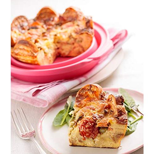 メトレフランセ Maitre Francais シリコン スチーマー 電子