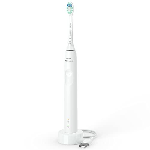 フィリップス 電動歯ブラシ ソニッケアーHX6421/12 ホワイト Amazon.co.jp: フィリップス 電動歯ブラシ ソニッケアー