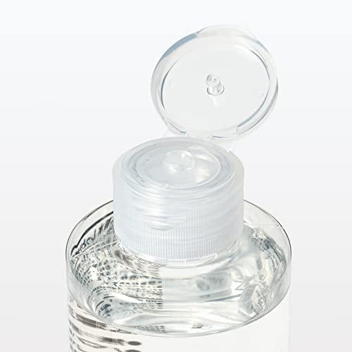 無印良品 化粧水 敏感肌用 しっとりタイプ 200mL 12059349 : 雑貨屋