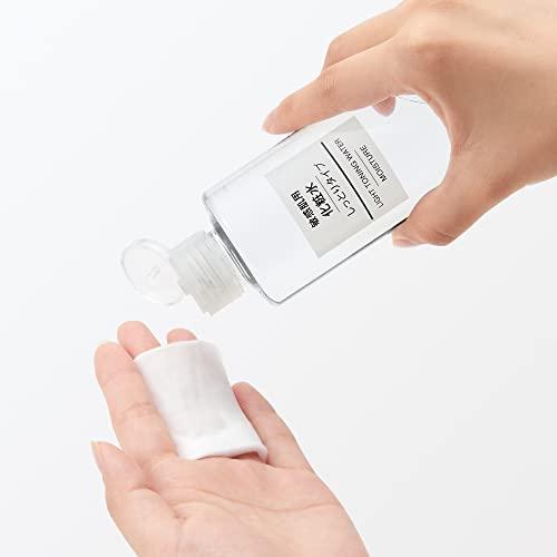 無印良品 化粧水 敏感肌用 しっとりタイプ 200mL 12059349 : 雑貨屋