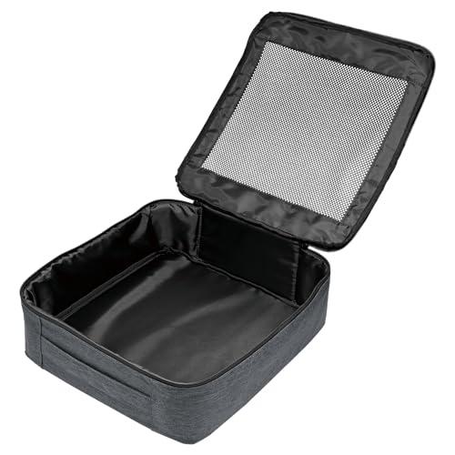 カーメイト(CARMATE) ホンダ NーBOX 専用 収納バッグ 助手席下 空間