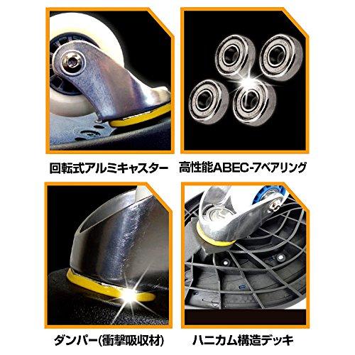 ラングスジャパン(RANGS) リップスティックデラックスミニ クール