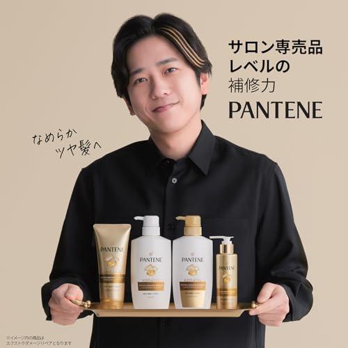 パンテーン シャンプー 860mL [2.8 個分] 詰め替え超特大 エクストラ