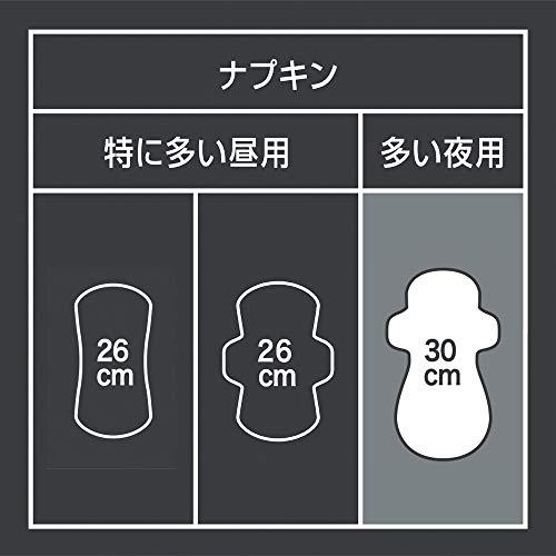 Sofy ソフィ 【まとめ買い】 スポーツ SPORTS 多い夜用 羽つき 30cm 78