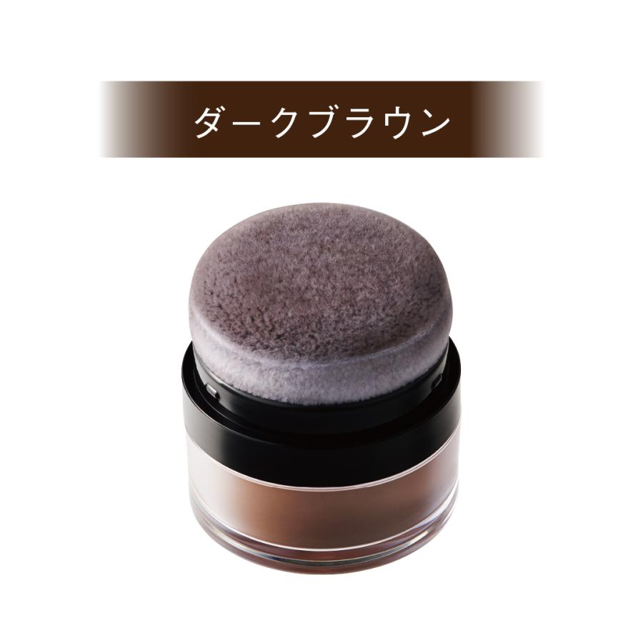Harietta Cover Hair Foundation 4個セット Harietta 公式