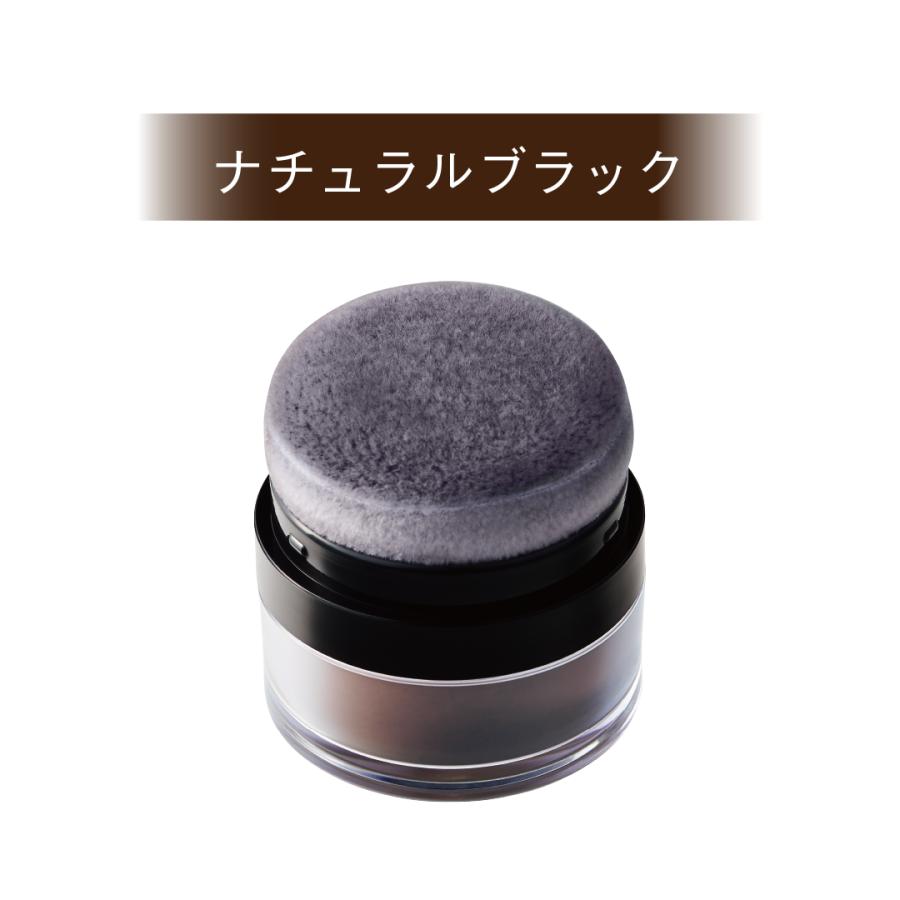 Harietta Cover Hair Foundation 4個セット Harietta 公式 ハリエッタ カバーヘアファンデーション おしゃれ