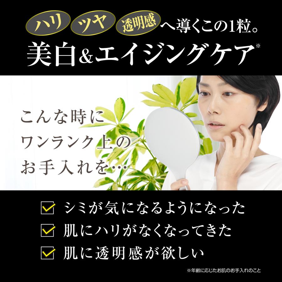 BelleCio（ベルシーオ） 【公式】 プレミアムカプセルTA オイル状美容