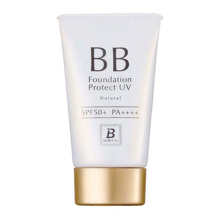 BelleCio（ベルシーオ） 【公式】 BBファンデーションプロテクトUV TA