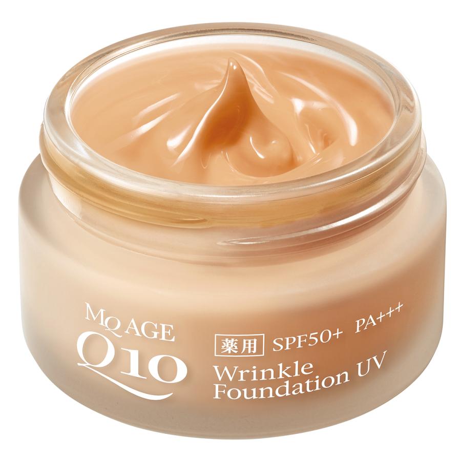 MQ AGE 公式 エムキューエイジ 薬用リンクルクリーム MQ AGE 公式 エムキューエイジ 薬用リンクルクリーム