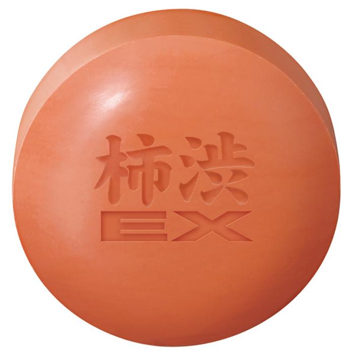 エスジェ 公式 薬用柿渋エキス配合石けんEX : かがやくコスメ - 通販