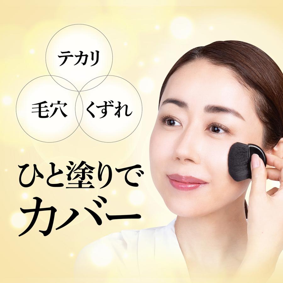 RiEffAiLe（リフェール） エクセレントパウダーUV用コンパクトケース