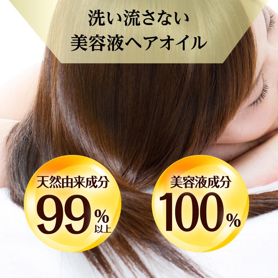 アルガネーゼ 美容液ヘアオイル ) 60mL ヘアケア 洗い流さない