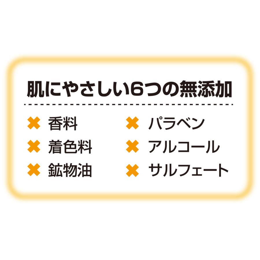 公式】 世界の果実 すっきり泡洗顔 500mL ボトル 本体 洗顔 泡洗顔