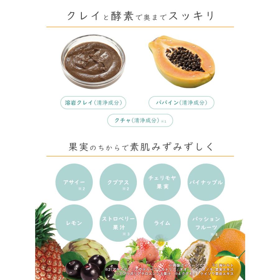 日本製 洗顔 ニキビ 世界の果実 すっきり泡洗顔 世界の9つの果実でうるおいたっぷり 500mL 日本製 洗顔 ニキビ 世界の果実 すっきり泡洗顔 世界の9つの果実でうるおいたっぷり 500mL
