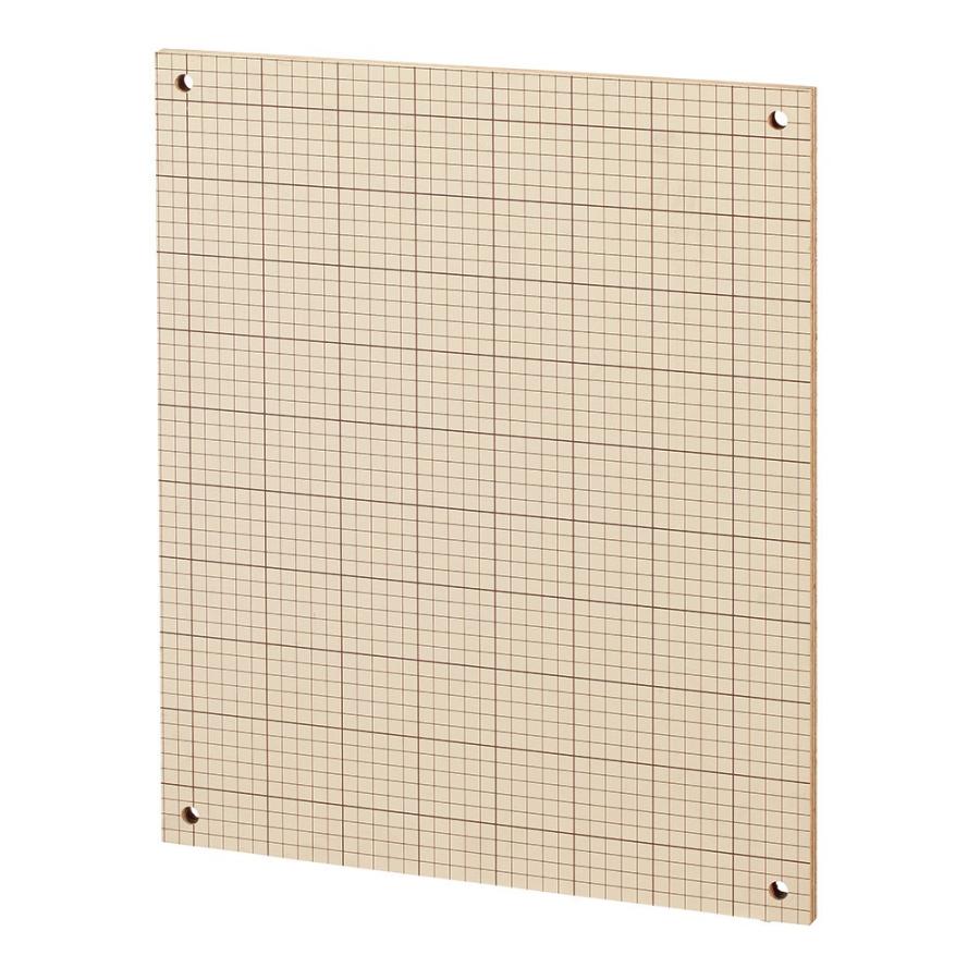 木製基板(新品未開梱) BP22-612B 日東工業 BP22-612B (モクベース) 木製基板 : YS電材(ワイエスデンザイ
