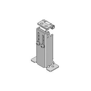 盤用パーツ保護板支持金具(10個入) BP25-S200RT 日東工業 BP25-S200RT(シジカナク10 保護板支持・蝶番タイプ : YS電材