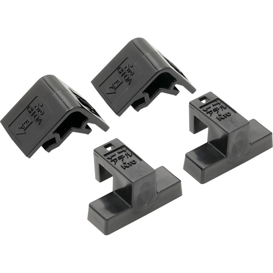 日東工業 BP86-S1 盤用パーツ ドアステー（盤組立用） : YS電材