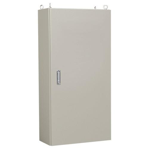 最新のスタイルの 5 819ac N F Ys電材 ワイエスデンザイ 住宅設備日東工業e35 819ac N F 自立制御盤キャビネット