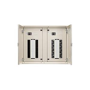 日東工業　ENAP2052-2016JC　スリムセーバ電灯・動力分電盤
