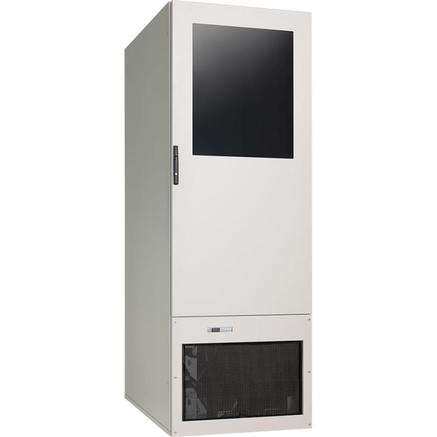 日東工業 FSRC110-720E FSシリーズ・クーラー実装型ラック : YS電材