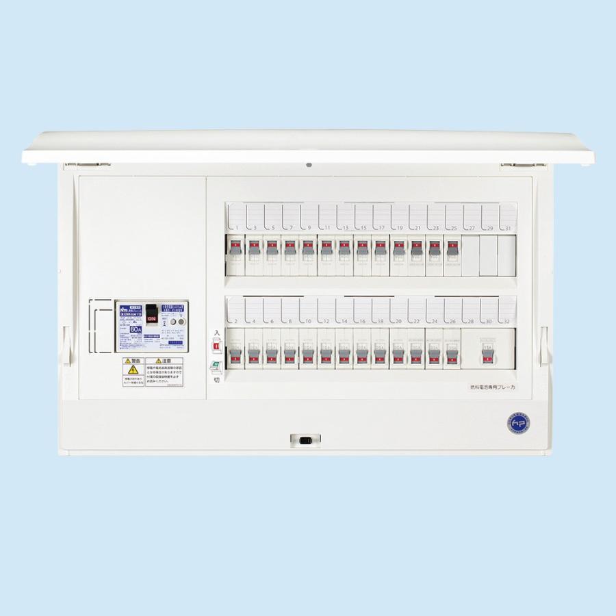 日東工業　HCD3E4-103G1　家庭用燃料電池システム対応