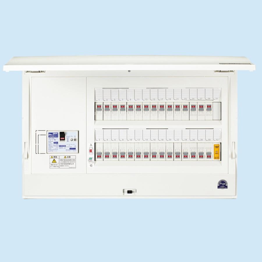 日東工業　HCD3E4-141L　避雷器付（ドア付）